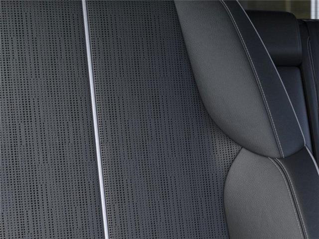 2026 Cadillac OPTIQ Premium Sport (Stk: 69519) in Sudbury - Image 21 of 24