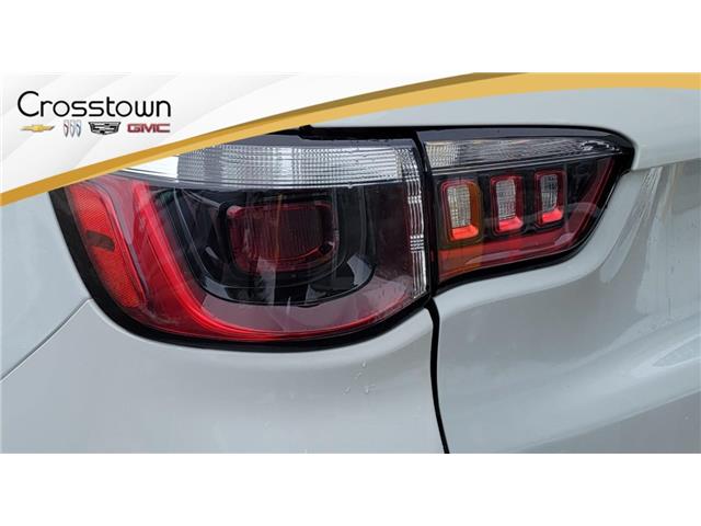 2022 Jeep Compass Trailhawk (Stk: 69512A) in Sudbury - Image 20 of 20