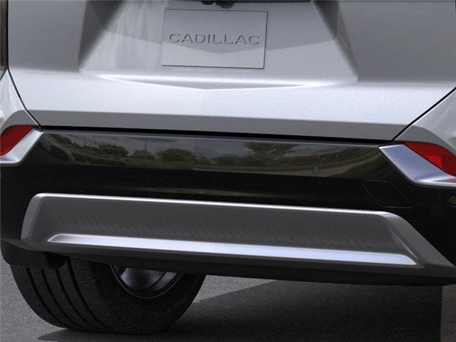 2026 Cadillac OPTIQ Premium Sport (Stk: 69367) in Sudbury - Image 14 of 24