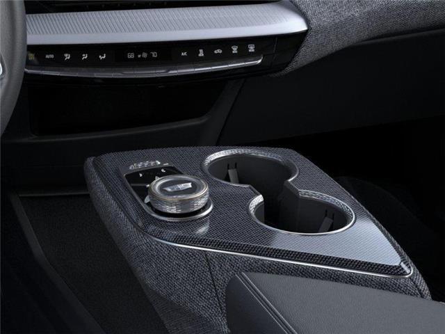 2026 Cadillac OPTIQ Premium Sport (Stk: 69367) in Sudbury - Image 23 of 24
