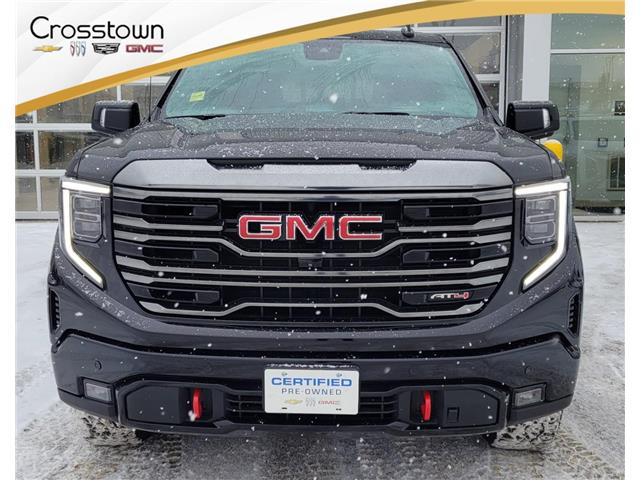 2023 GMC Sierra 1500 AT4 (Stk: 69045A) in Sudbury - Image 2 of 20