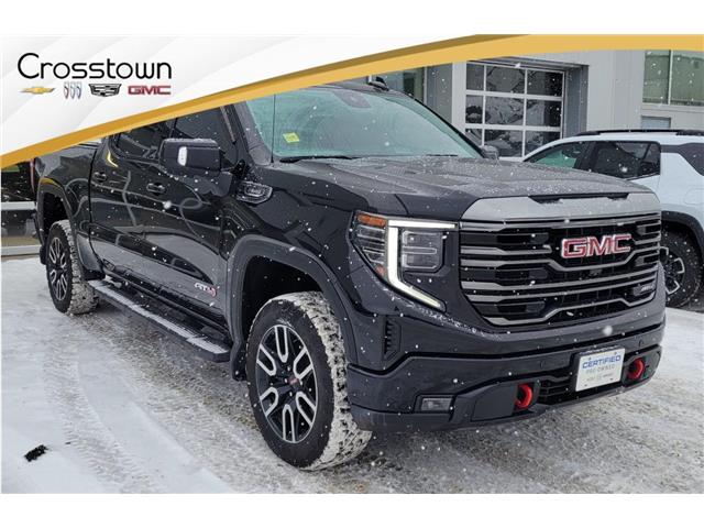 2023 GMC Sierra 1500 AT4 (Stk: 69045A) in Sudbury - Image 3 of 20