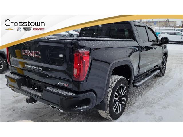 2023 GMC Sierra 1500 AT4 (Stk: 69045A) in Sudbury - Image 8 of 20