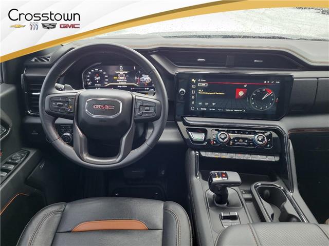2023 GMC Sierra 1500 AT4 (Stk: 69045A) in Sudbury - Image 11 of 20