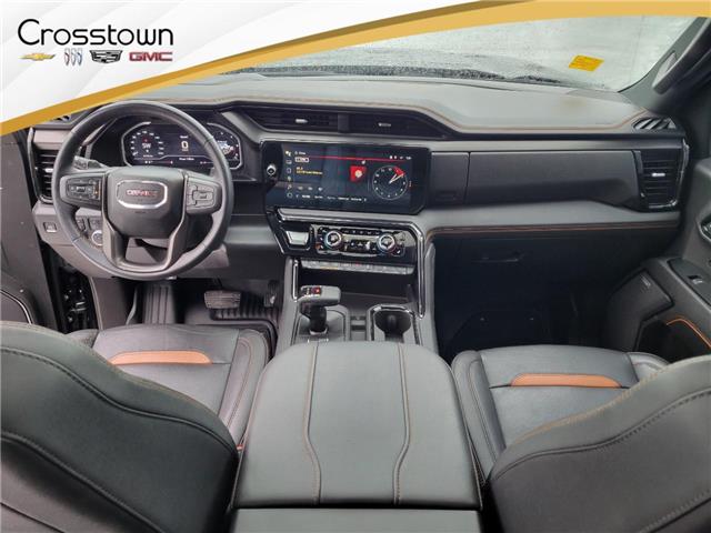 2023 GMC Sierra 1500 AT4 (Stk: 69045A) in Sudbury - Image 15 of 20
