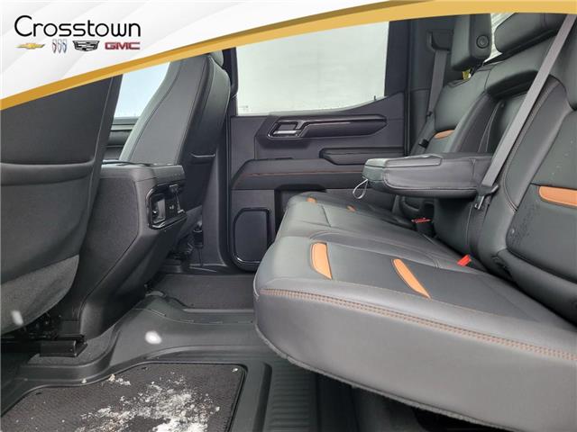 2023 GMC Sierra 1500 AT4 (Stk: 69045A) in Sudbury - Image 16 of 20