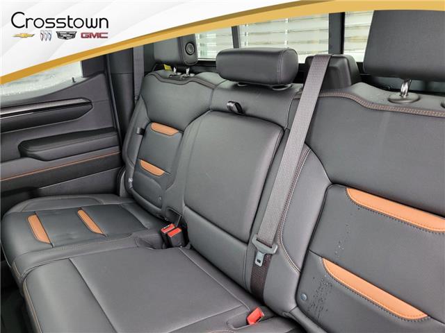 2023 GMC Sierra 1500 AT4 (Stk: 69045A) in Sudbury - Image 17 of 20