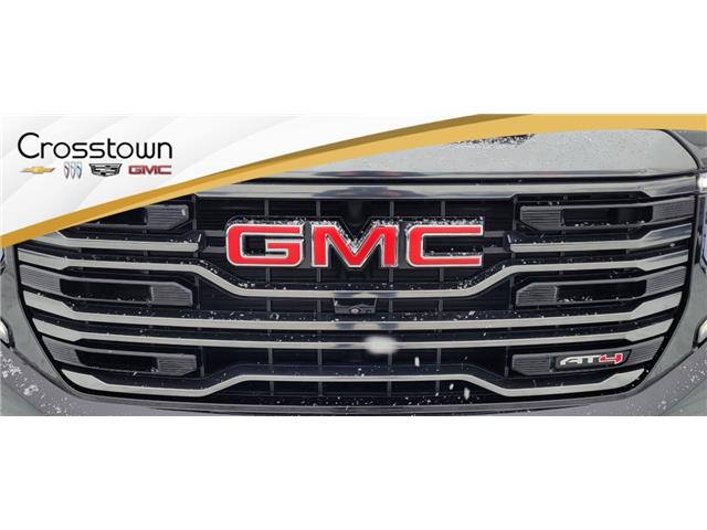 2023 GMC Sierra 1500 AT4 (Stk: 69045A) in Sudbury - Image 19 of 20
