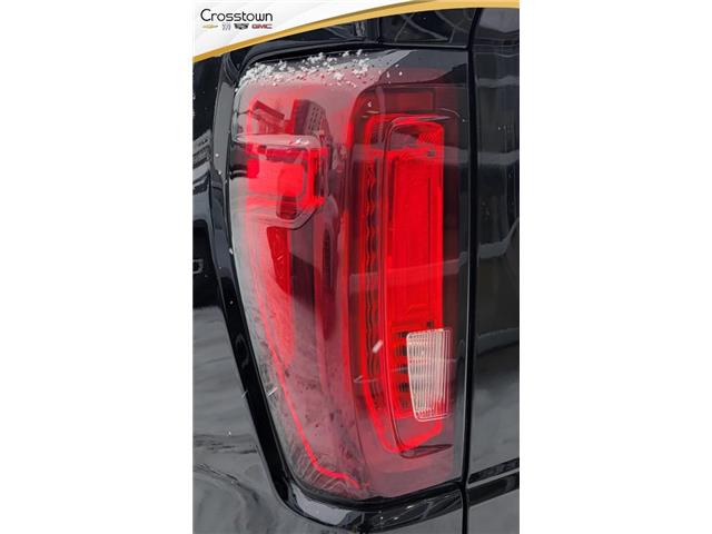 2023 GMC Sierra 1500 AT4 (Stk: 69045A) in Sudbury - Image 20 of 20