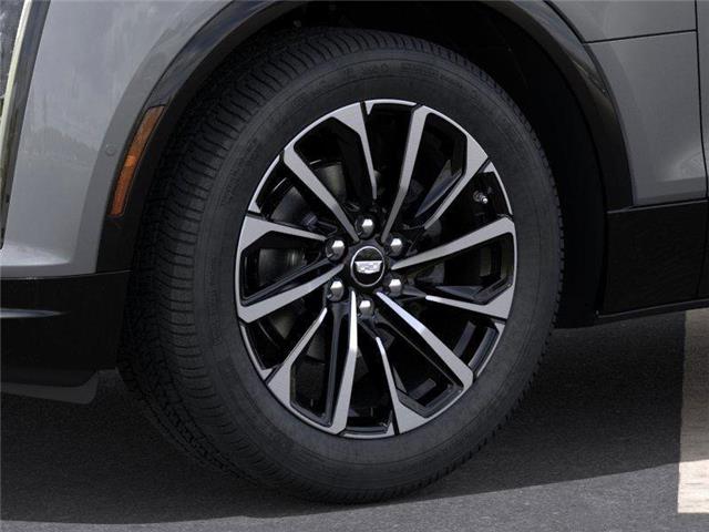 2026 Cadillac LYRIQ Sport (Stk: 69376) in Sudbury - Image 9 of 24