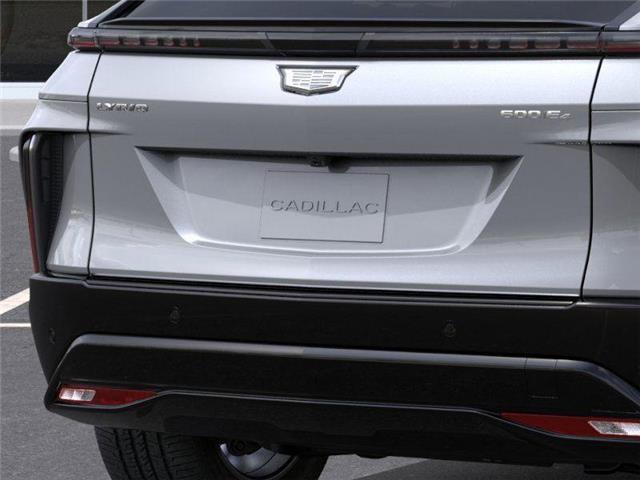 2026 Cadillac LYRIQ Sport (Stk: 69376) in Sudbury - Image 14 of 24