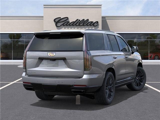 2026 Cadillac Escalade Platinum Sport (Stk: 69225) in Sudbury - Image 4 of 24