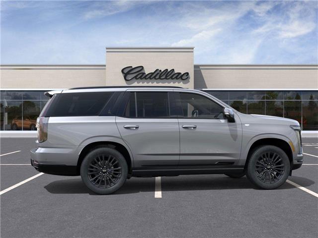 2026 Cadillac Escalade Platinum Sport (Stk: 69225) in Sudbury - Image 5 of 24
