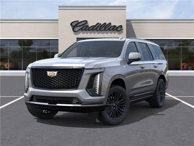 2026 Cadillac Escalade Platinum Sport (Stk: 69225) in Sudbury - Image 6 of 24
