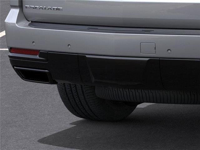 2026 Cadillac Escalade Platinum Sport (Stk: 69225) in Sudbury - Image 14 of 24