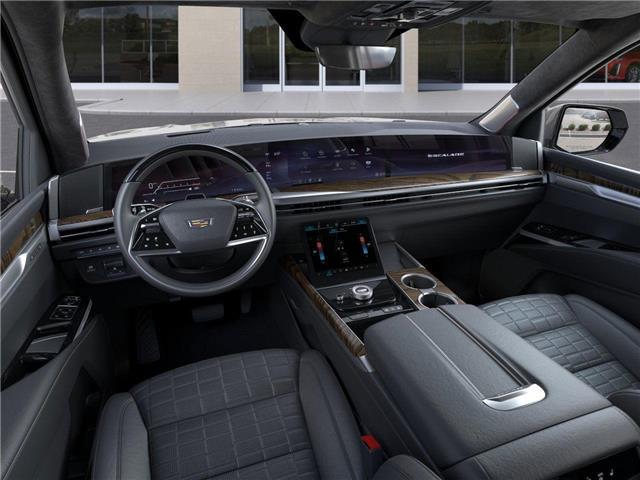 2026 Cadillac Escalade Platinum Sport (Stk: 69225) in Sudbury - Image 15 of 24