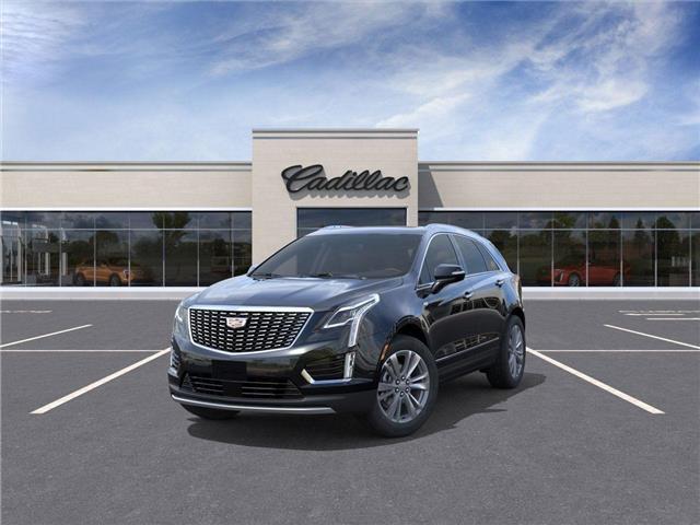 2026 Cadillac XT5 Premium Luxury (Stk: 69394) in Sudbury - Image 8 of 24