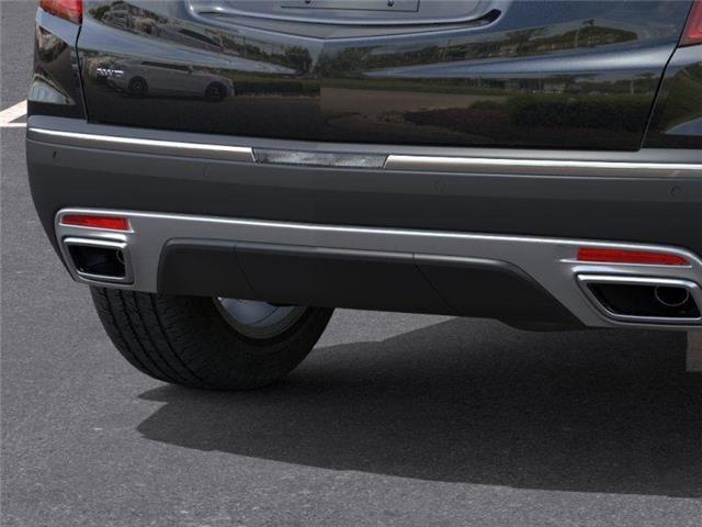 2026 Cadillac XT5 Premium Luxury (Stk: 69394) in Sudbury - Image 14 of 24