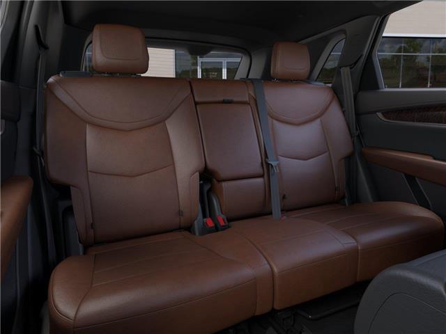 2026 Cadillac XT5 Premium Luxury (Stk: 69394) in Sudbury - Image 17 of 24