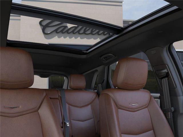 2026 Cadillac XT5 Premium Luxury (Stk: 69394) in Sudbury - Image 24 of 24