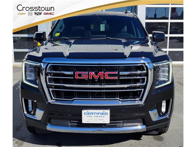 2021 GMC Yukon SLT (Stk: 58307A) in Sudbury - Image 2 of 22