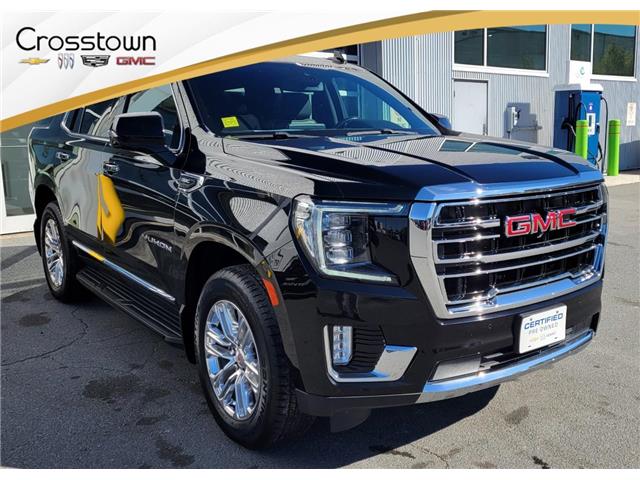 2021 GMC Yukon SLT (Stk: 58307A) in Sudbury - Image 3 of 22