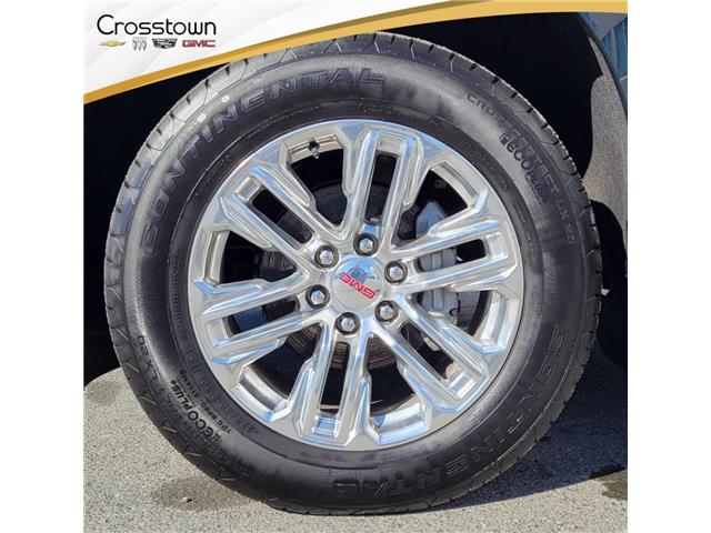 2021 GMC Yukon SLT (Stk: 58307A) in Sudbury - Image 4 of 22