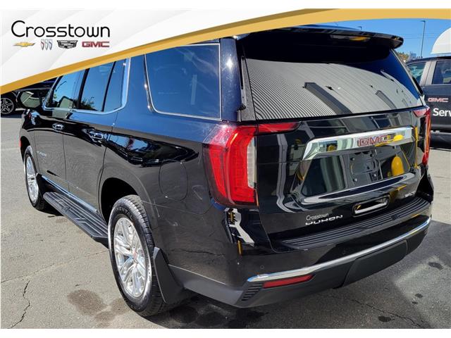 2021 GMC Yukon SLT (Stk: 58307A) in Sudbury - Image 5 of 22