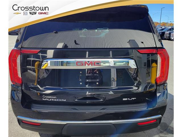 2021 GMC Yukon SLT (Stk: 58307A) in Sudbury - Image 6 of 22