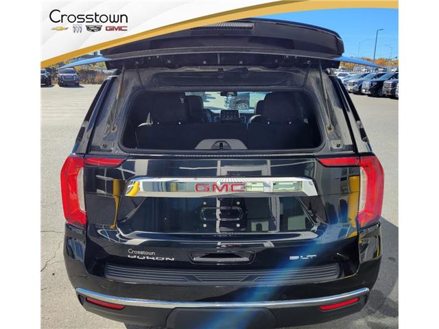 2021 GMC Yukon SLT (Stk: 58307A) in Sudbury - Image 7 of 22