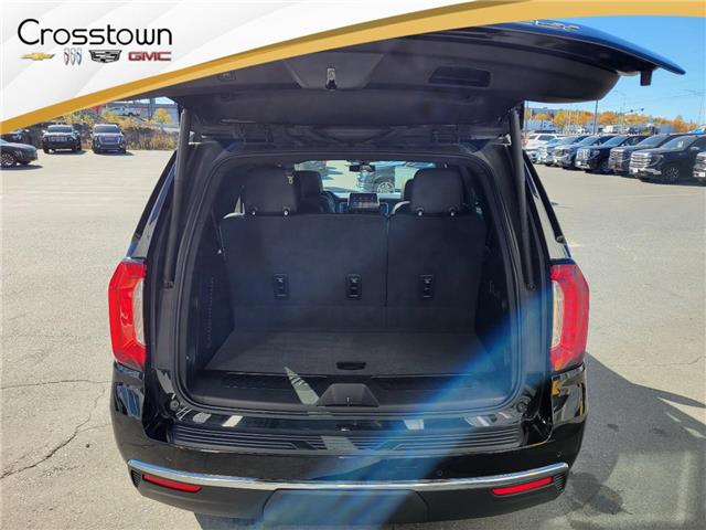 2021 GMC Yukon SLT (Stk: 58307A) in Sudbury - Image 8 of 22