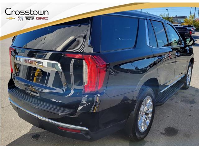 2021 GMC Yukon SLT (Stk: 58307A) in Sudbury - Image 9 of 22