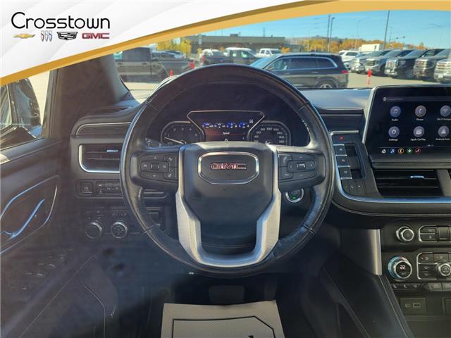 2021 GMC Yukon SLT (Stk: 58307A) in Sudbury - Image 12 of 22