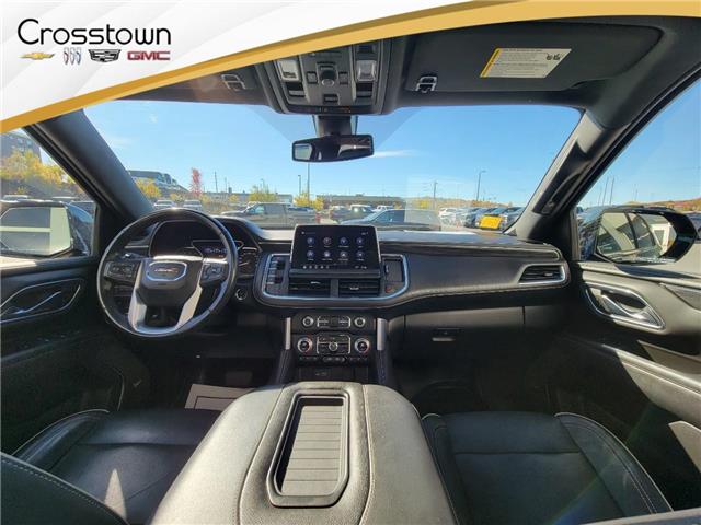 2021 GMC Yukon SLT (Stk: 58307A) in Sudbury - Image 17 of 22