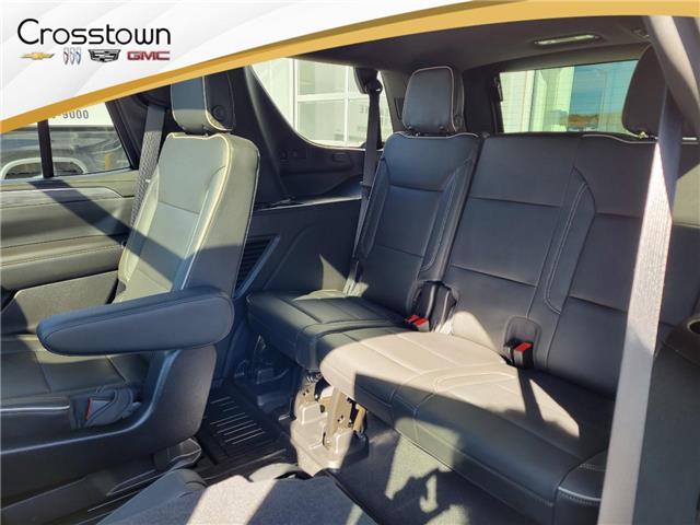 2021 GMC Yukon SLT (Stk: 58307A) in Sudbury - Image 19 of 22