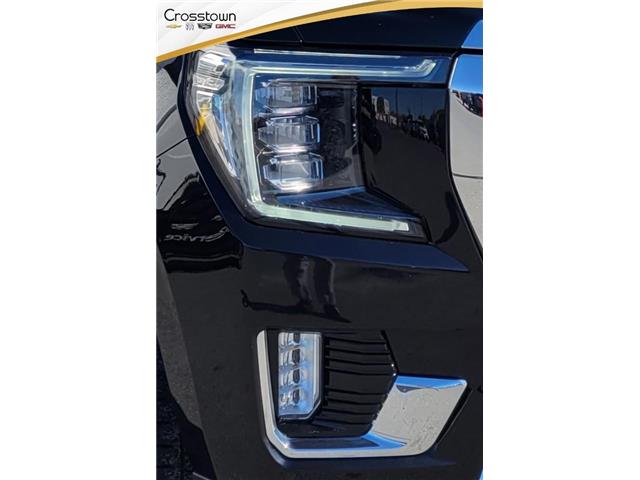 2021 GMC Yukon SLT (Stk: 58307A) in Sudbury - Image 20 of 22