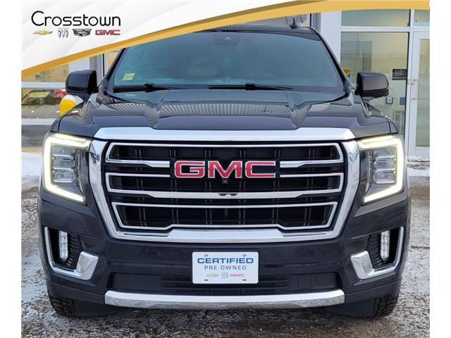 2024 GMC Yukon SLT (Stk: 69428AA) in Sudbury - Image 2 of 22 2024 GMC Yukon SLT (Stk: 69428AA) in Sudbury - Image 2 of 22