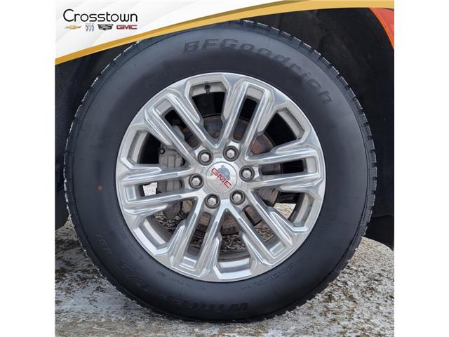 2024 GMC Yukon SLT (Stk: 69428AA) in Sudbury - Image 4 of 22 2024 GMC Yukon SLT (Stk: 69428AA) in Sudbury - Image 4 of 22