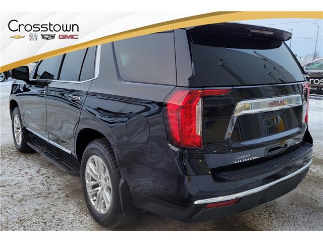 2024 GMC Yukon SLT (Stk: 69428AA) in Sudbury - Image 5 of 22 2024 GMC Yukon SLT (Stk: 69428AA) in Sudbury - Image 5 of 22