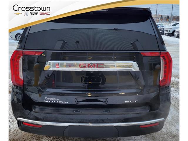 2024 GMC Yukon SLT (Stk: 69428AA) in Sudbury - Image 6 of 22 2024 GMC Yukon SLT (Stk: 69428AA) in Sudbury - Image 6 of 22