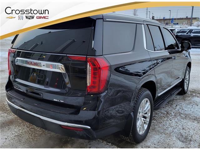 2024 GMC Yukon SLT (Stk: 69428AA) in Sudbury - Image 8 of 22 2024 GMC Yukon SLT (Stk: 69428AA) in Sudbury - Image 8 of 22