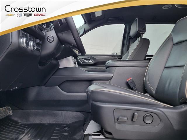 2024 GMC Yukon SLT (Stk: 69428AA) in Sudbury - Image 9 of 22 2024 GMC Yukon SLT (Stk: 69428AA) in Sudbury - Image 9 of 22