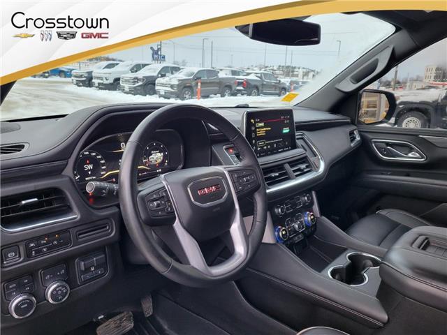 2024 GMC Yukon SLT (Stk: 69428AA) in Sudbury - Image 10 of 22 2024 GMC Yukon SLT (Stk: 69428AA) in Sudbury - Image 10 of 22