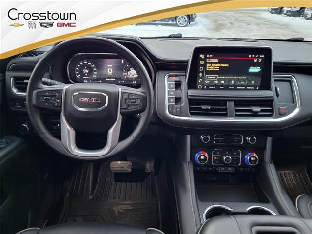 2024 GMC Yukon SLT (Stk: 69428AA) in Sudbury - Image 11 of 22 2024 GMC Yukon SLT (Stk: 69428AA) in Sudbury - Image 11 of 22