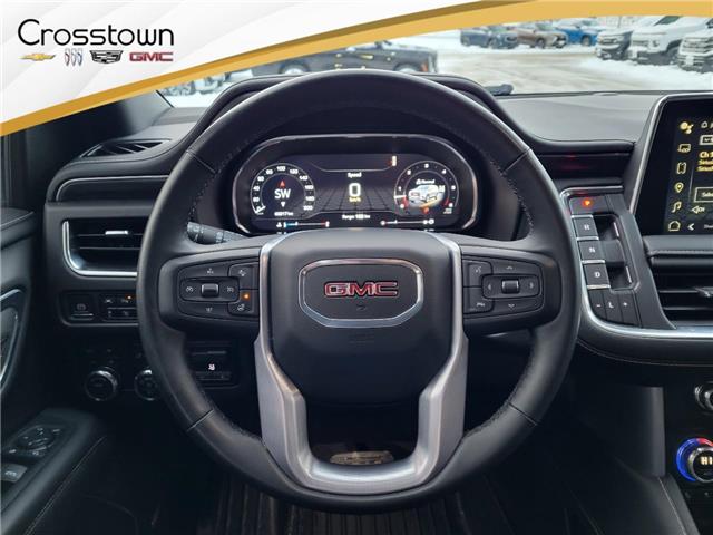 2024 GMC Yukon SLT (Stk: 69428AA) in Sudbury - Image 12 of 22 2024 GMC Yukon SLT (Stk: 69428AA) in Sudbury - Image 12 of 22