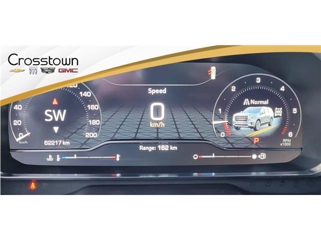 2024 GMC Yukon SLT (Stk: 69428AA) in Sudbury - Image 13 of 22 2024 GMC Yukon SLT (Stk: 69428AA) in Sudbury - Image 13 of 22