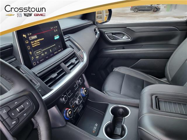 2024 GMC Yukon SLT (Stk: 69428AA) in Sudbury - Image 14 of 22 2024 GMC Yukon SLT (Stk: 69428AA) in Sudbury - Image 14 of 22