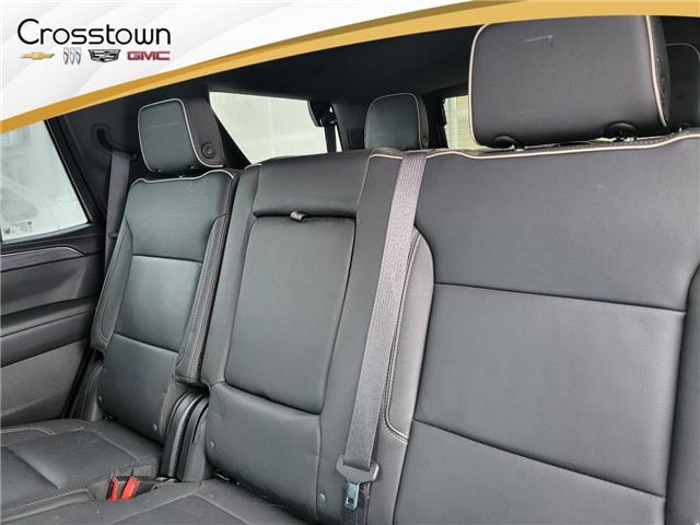 2024 GMC Yukon SLT (Stk: 69428AA) in Sudbury - Image 17 of 22 2024 GMC Yukon SLT (Stk: 69428AA) in Sudbury - Image 17 of 22