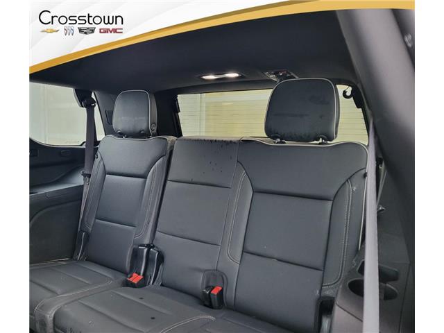 2024 GMC Yukon SLT (Stk: 69428AA) in Sudbury - Image 18 of 22 2024 GMC Yukon SLT (Stk: 69428AA) in Sudbury - Image 18 of 22