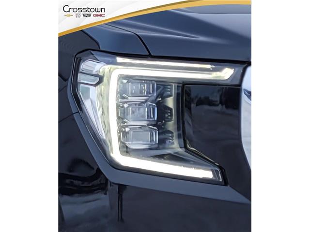 2024 GMC Yukon SLT (Stk: 69428AA) in Sudbury - Image 19 of 22 2024 GMC Yukon SLT (Stk: 69428AA) in Sudbury - Image 19 of 22